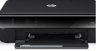 Image result for HP ENVY 4500 Dispaly