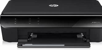 Image result for HP ENVY 4500 Dispaly