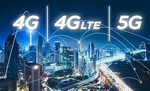 Image result for LTE Tech