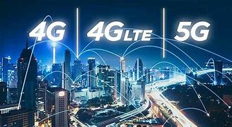 Image result for IEEE 3G 4G 5G