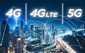 Image result for Smart LTE 5G
