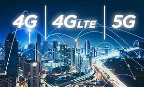 Image result for LTE 5G Wiki