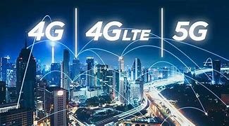 Image result for 4 LTE