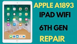 Image result for Cameras iPads A1893