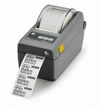 Image result for Desktop Barcode Printer