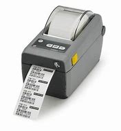 Image result for Zebra Label Printer Zd410