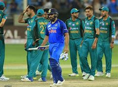 Image result for India Pakistan Cricket