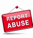 Image result for Twitter Report Abuse