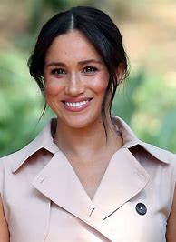 Image result for Meghan Markle as Duchess of Sussex