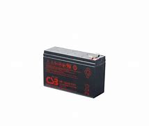 Image result for BB Battery Hr1224w