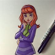 Image result for Scooby Doo Chrissie