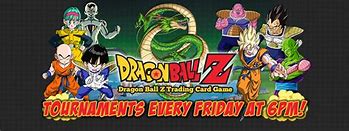 Image result for Dragon Ball Z Cards