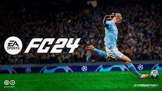 Image result for EA FIFA