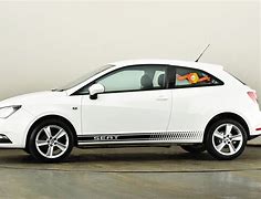 Image result for Seat Ibiza Stickers