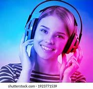 Image result for How to Wear Headphones