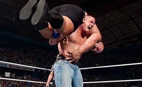 Image result for WWE John Cena Big Show