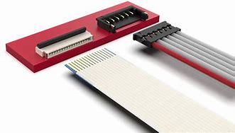 Image result for Flexible PCB Connector