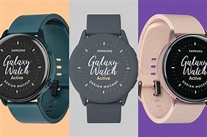 Image result for Galaxy Watch Mockup