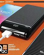 Image result for Moxom Power Bank