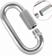 Image result for Carabiner Type Clips
