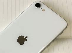 Image result for iPhone SE Logo White Transparent