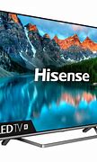 Image result for Hisense 4K Smart TV