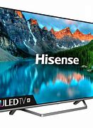 Image result for Hisense TV 55" 4K