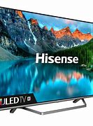 Image result for Hisense Smart LED TV