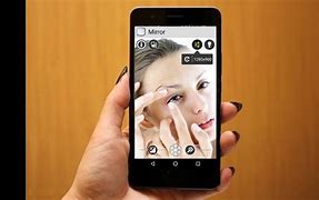 Image result for Mirror On Cell Phone
