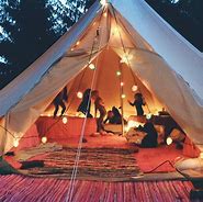 Image result for Camping Sleepover Ideas