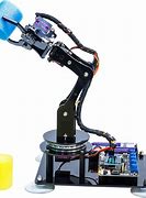 Image result for Robot Arm Computer