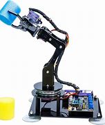 Image result for Robot Arm Control
