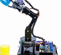 Image result for Robotic CARM