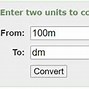 Image result for Convert Mb To GB