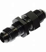 Image result for Bulkhead Fuel Line Fittings