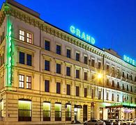 Image result for Brno Grand Hotel