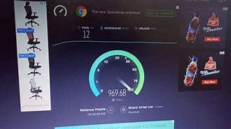 Image result for Speed Test 1Gbps