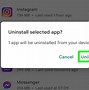 Image result for Android How to Uninstall Apps