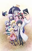 Image result for In Another World with My Smartphone Alma