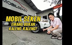 Image result for Mobil Seken