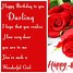 Image result for Birthday Card Wishes for Girls