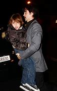 Image result for Colin Farrell Son James