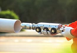 Image result for Water Inspection Robo Pipe