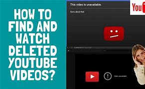 Image result for Video Deleted by YouTube
