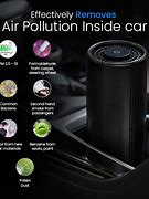 Image result for Air O Purifier 95-Car