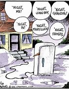 Image result for Breaking the Ice Jokes