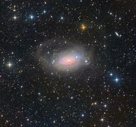 Image result for Sunflower Galaxy