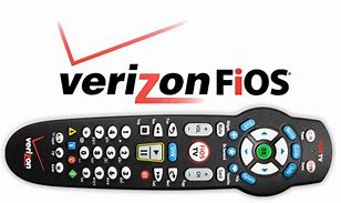 Image result for Verizon FiOS TV Remote Control