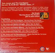 Image result for Tom Jones Reloaded Album