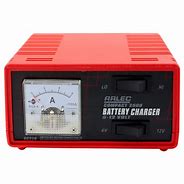 Image result for 6 Volt Battery Charger